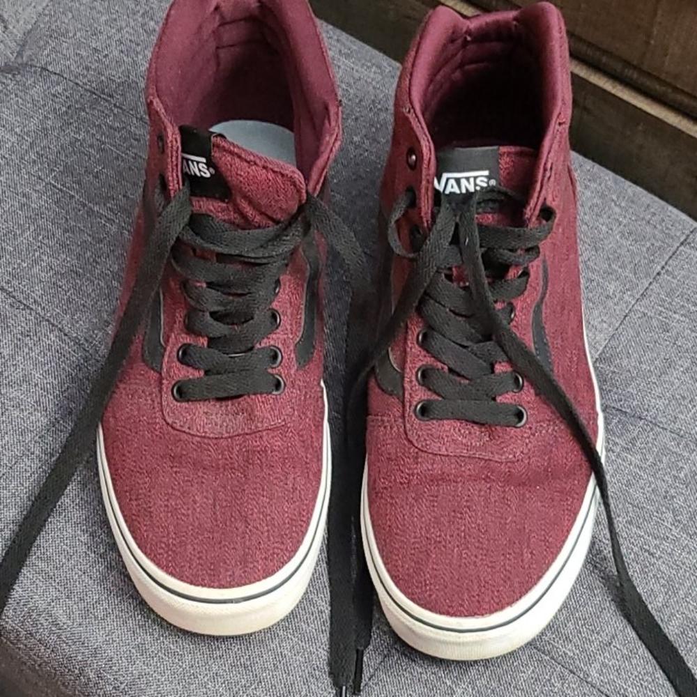 Vans